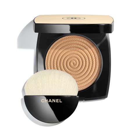 best chanel powder